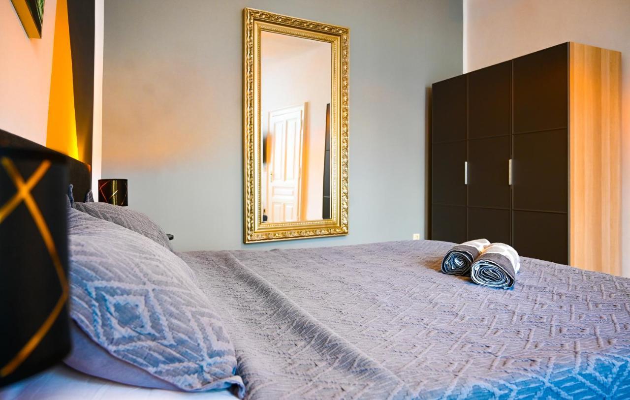 Classy Studio Naschmarkt Вена Экстерьер фото